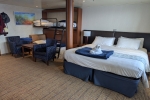 Grand Suite Stateroom Picture