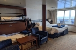 Grand Suite Stateroom Picture