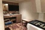 Small Interior Stateroom Picture