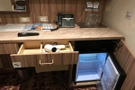 Small Interior Stateroom Picture