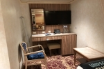 Small Interior Stateroom Picture