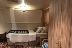 Small Interior Stateroom Picture