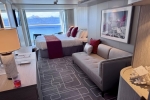 Aqua Class Stateroom Picture