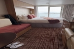 AquaClass Verandah Stateroom Picture