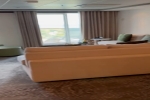 Royal Suite Stateroom Picture