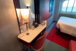 Oceanview Stateroom Picture