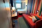 Oceanview Stateroom Picture