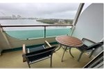 Spacious Balcony Stateroom Picture