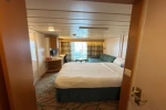 Spacious Balcony Stateroom Picture