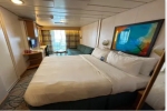 Spacious Balcony Stateroom Picture