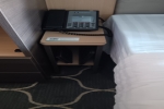 Superior Balcony Stateroom Picture