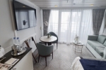 Penthouse Stateroom Picture