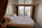 Deluxe Balcony Cabin Picture