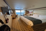 Deluxe Balcony Stateroom Picture