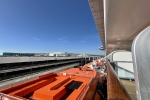 Deluxe Balcony Stateroom Picture