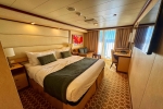 Deluxe Balcony Stateroom Picture