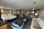 Grand Suite Stateroom Picture