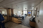 Grand Suite Stateroom Picture