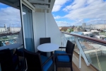 Penthouse Stateroom Picture