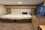 Interior Stateroom Picture