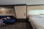 Balcony Stateroom Picture