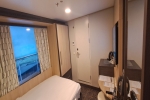 Interior Stateroom Picture