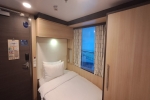 Interior Stateroom Picture