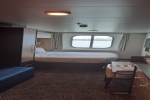 Oceanview Stateroom Picture