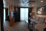 Owners Suite Stateroom Picture