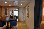 Owners Suite Stateroom Picture