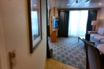 Owners Suite Stateroom Picture