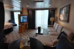 Owners Suite Stateroom Picture