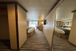 Deluxe Balcony Stateroom Picture