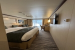 Deluxe Balcony Stateroom Picture