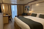 Deluxe Balcony Stateroom Picture