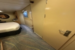 Interior Cabin Picture