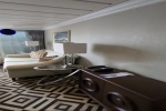 Club World Owners Suite Stateroom Picture