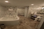 Club World Owners Suite Stateroom Picture