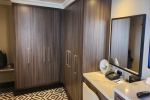 Club World Owners Suite Stateroom Picture