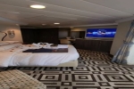 Club World Owners Suite Stateroom Picture