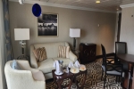 Club World Owners Suite Stateroom Picture