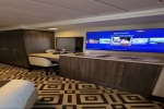 Club World Owners Suite Stateroom Picture