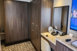 Club World Owners Suite Stateroom Picture