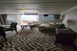 Club World Owners Suite Stateroom Picture