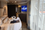 Club World Owners Suite Stateroom Picture