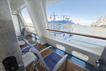 Cove Balcony Stateroom Picture