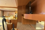 Ocean Suite Stateroom Picture
