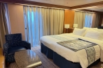 Ocean Suite Stateroom Picture