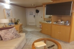 Suite Stateroom Picture