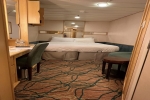 Interior Stateroom Picture